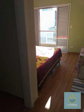 Imagem Sobrado com 4 Quartos à Venda, 291 m² em Canto Do Forte - Praia Grande