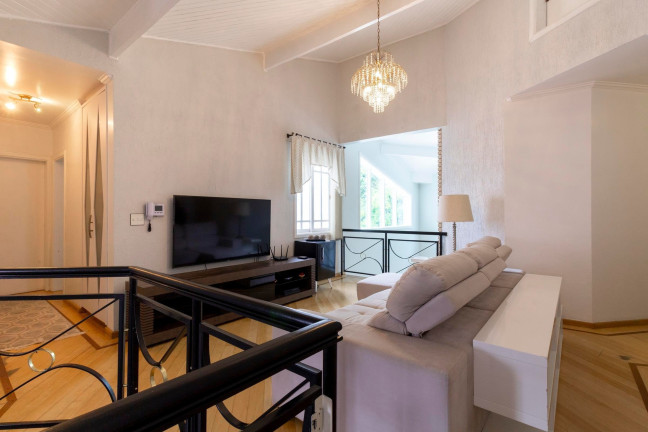 Imagem Apartamento com 5 Quartos à Venda, 500 m² em City América - São Paulo Imagem Apartamento com 5 Quartos à Venda, 500 m² em City América - São Paulo
