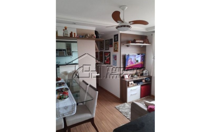 Imagem Apartamento com 2 Quartos à Venda, 47 m² em 31 De Março - São José Dos Campos Imagem Apartamento com 2 Quartos à Venda, 47 m² em 31 De Março - São José Dos Campos