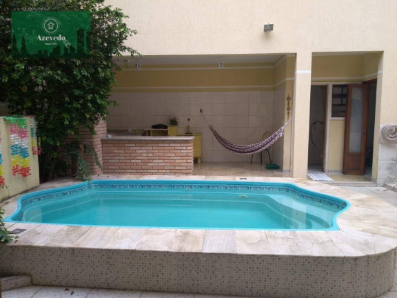 Imagem Sobrado com 3 Quartos à Venda, 305 m² em Jardim Santa Clara - Guarulhos Imagem Sobrado com 3 Quartos à Venda, 305 m² em Jardim Santa Clara - Guarulhos