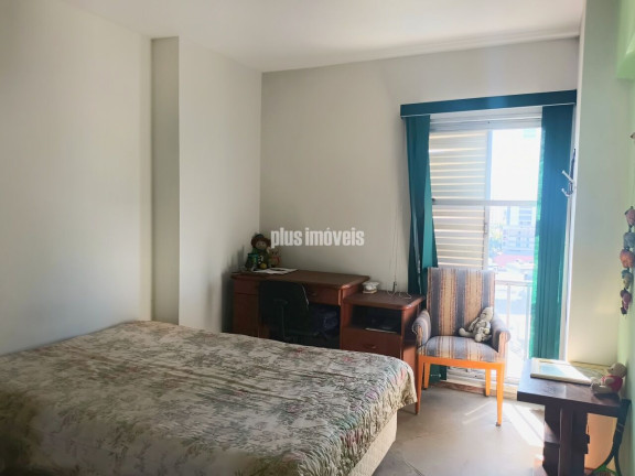 Imagem Apartamento com 3 Quartos à Venda, 100 m² em Brooklin Paulista - São Paulo Imagem Apartamento com 3 Quartos à Venda, 100 m² em Brooklin Paulista - São Paulo