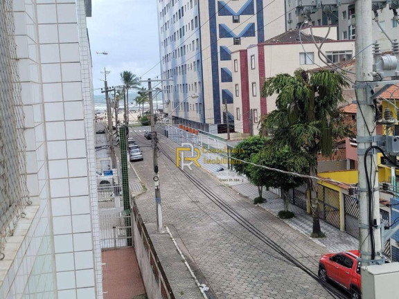 Imagem Apartamento com 2 Quartos à Venda, 50 m² em Vila Guilhermina - Praia Grande Imagem Apartamento com 2 Quartos à Venda, 50 m² em Vila Guilhermina - Praia Grande