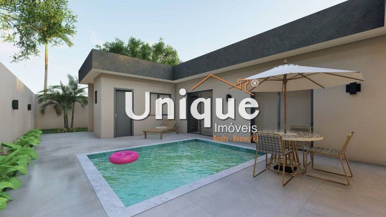 Casa com 4 Quartos à Venda, 360 m² em Ogiva - Cabo Frio