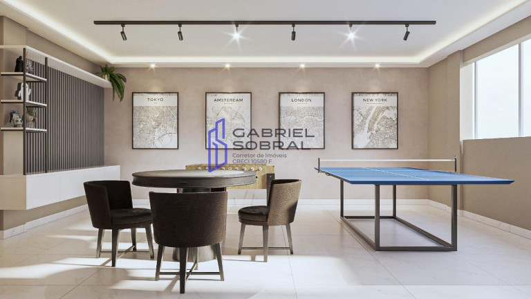Imagem Apartamento com 1 Quarto à Venda, 36 m² em Bessa - João Pessoa Imagem Apartamento com 1 Quarto à Venda, 36 m² em Bessa - João Pessoa
