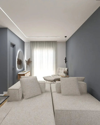 Imagem Apartamento com 3 Quartos à Venda, 91 m² em Novo Mundo - Curitiba Imagem Apartamento com 3 Quartos à Venda, 91 m² em Novo Mundo - Curitiba