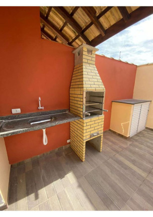 Imagem Casa com 2 Quartos à Venda, 98 m² em Cibratel Ll - Itanhaém