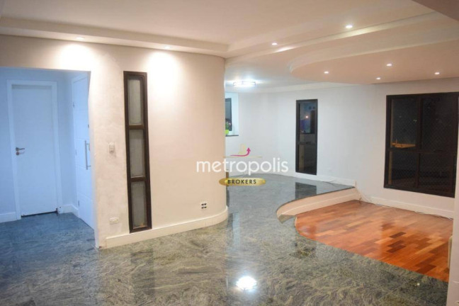 Imagem Apartamento com 4 Quartos à Venda, 187 m² em Anchieta - São Bernardo Do Campo Imagem Apartamento com 4 Quartos à Venda, 187 m² em Anchieta - São Bernardo Do Campo