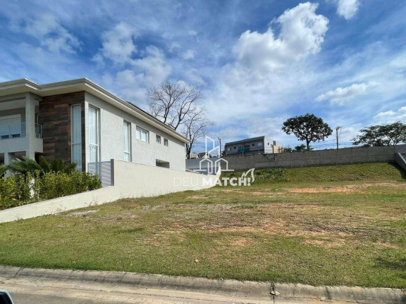 Imagem Terreno à Venda, 525 m² em Loteamento Granville - Atibaia