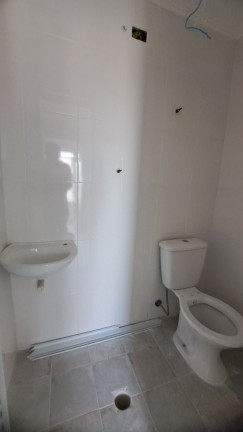 Imagem Apartamento com 3 Quartos à Venda, 140 m² em Canto Do Forte - Praia Grande