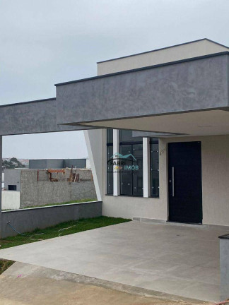 Imagem Casa com 3 Quartos à Venda, 105 m² em Horto Florestal - Sorocaba Imagem Casa com 3 Quartos à Venda, 105 m² em Horto Florestal - Sorocaba