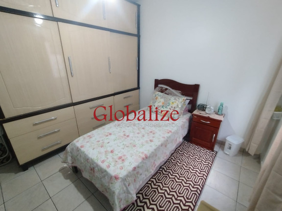 Imagem Imóvel com 3 Quartos à Venda, 70 m² em Aparecida - Santos