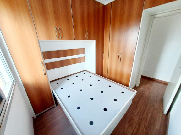 Imagem Apartamento com 3 Quartos à Venda, 70 m² em Parque Industrial - São José Dos Campos