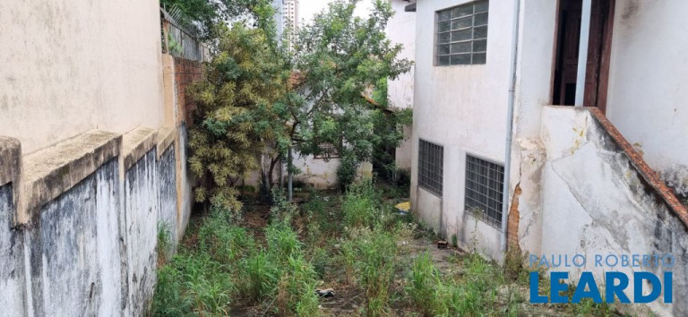 Imagem Terreno à Venda, 230 m² em Centro - Santo André Imagem Terreno à Venda, 230 m² em Centro - Santo André