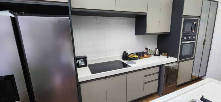 Imagem Casa com 3 Quartos à Venda, 155 m² em Horto Florestal - Sorocaba