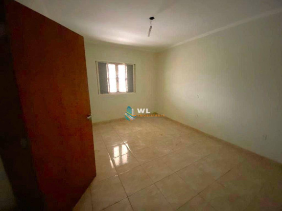 Imagem Casa com 3 Quartos para Alugar, 261 m² em Jardim Bandeirantes - Louveira