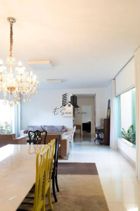Imagem Casa com 4 Quartos à Venda, 358 m² em Jardim Atlântico - Belo Horizonte Imagem Casa com 4 Quartos à Venda, 358 m² em Jardim Atlântico - Belo Horizonte