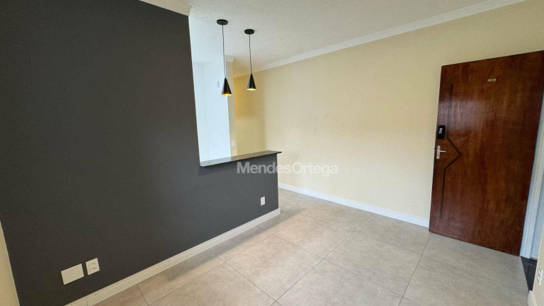 Imagem Apartamento com 2 Quartos à Venda ou Locação, 55 m² em Vila Odim Antão - Sorocaba