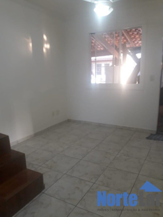 Imagem Casa de Condomínio com 2 Quartos à Venda, 80 m² em Loteamento City Jaragua - São Paulo