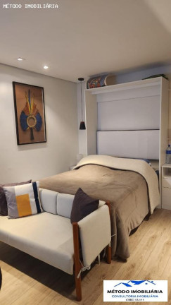 Imagem Apartamento com 1 Quarto à Venda, 32 m² em Jardim Paulista - São Paulo