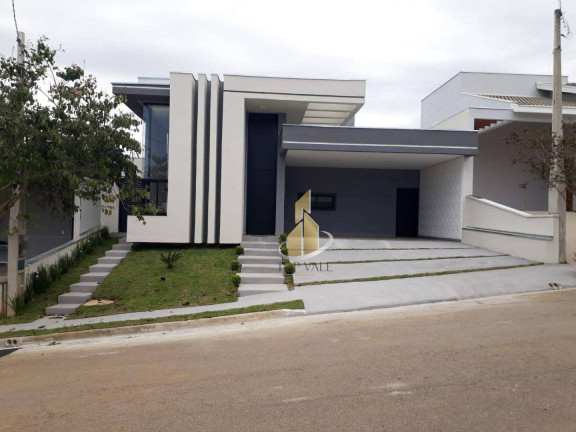 Casa com 3 Quartos à Venda, 161 m² em Condomínio Terras Do Vale - Caçapava