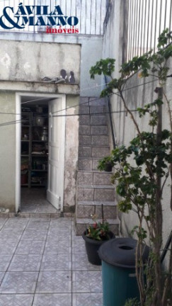 Imagem Sobrado com 3 Quartos à Venda, em Mooca - São Paulo Imagem Sobrado com 3 Quartos à Venda, em Mooca - São Paulo