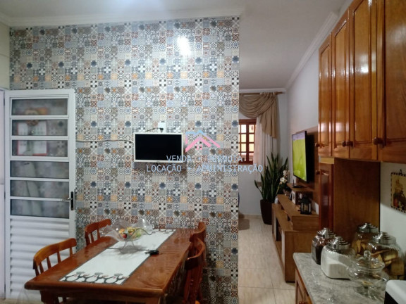 Casa com 2 Quartos à Venda,  em Jardim América - Várzea Paulista