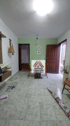 Imagem Casa com 3 Quartos à Venda, 90 m² em Jardim Marajoara - São Paulo Imagem Casa com 3 Quartos à Venda, 90 m² em Jardim Marajoara - São Paulo