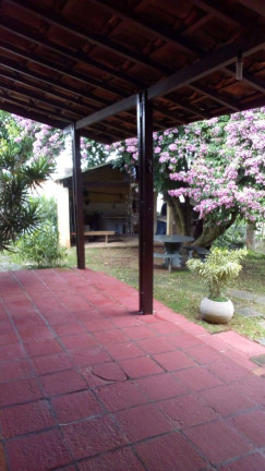 Imagem Casa com 4 Quartos à Venda, 750 m² em Jardim Marilu - Carapicuíba