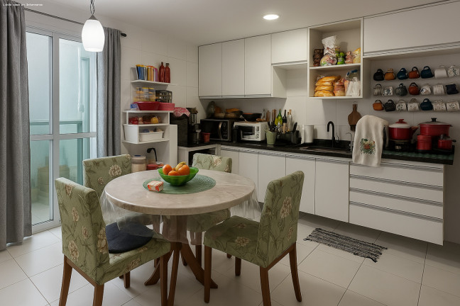 Imagem Apartamento com 2 Quartos à Venda, 60 m² em Aeroclube - João Pessoa