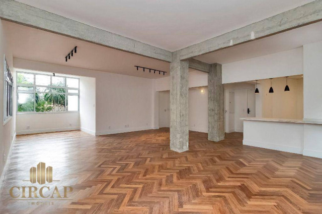 Imagem Apartamento com 3 Quartos à Venda, 200 m² em Bela Vista - São Paulo
