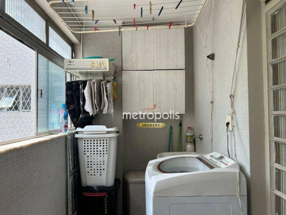 Imagem Apartamento com 3 Quartos à Venda, 135 m² em Vila Monumento - São Paulo