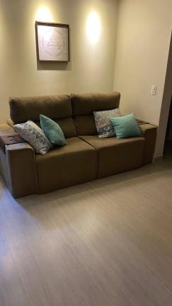 Imagem Apartamento com 3 Quartos à Venda, 80 m² em Alto Da Mooca - São Paulo