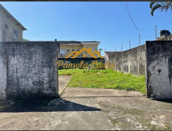 Imagem Terreno à Venda, 300 m² em Enseada - Guarujá Imagem Terreno à Venda, 300 m² em Enseada - Guarujá