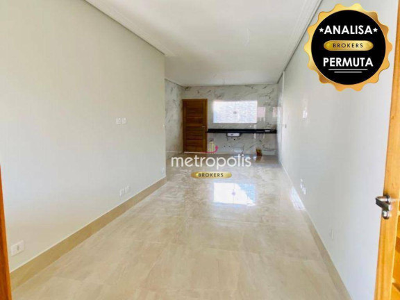 Sobrado com 3 Quartos à Venda, 122 m² em Jardim Santo Elias - São Paulo