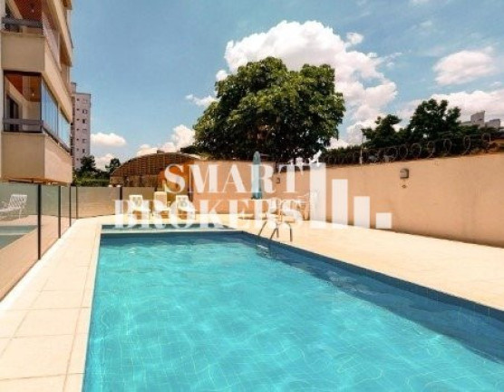 Imagem Apartamento com 3 Quartos à Venda, 80 m² em Vila Firmiano Pinto - São Paulo Imagem Apartamento com 3 Quartos à Venda, 80 m² em Vila Firmiano Pinto - São Paulo