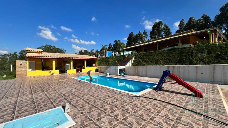 Chácara com 2 Quartos à Venda, 130 m² em Pouso Alegre - Santa Isabel