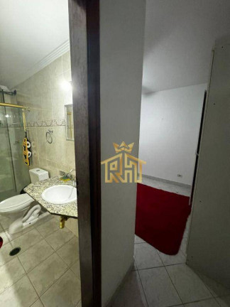 Imagem Apartamento com 2 Quartos à Venda, 65 m² em Tupi - Praia Grande