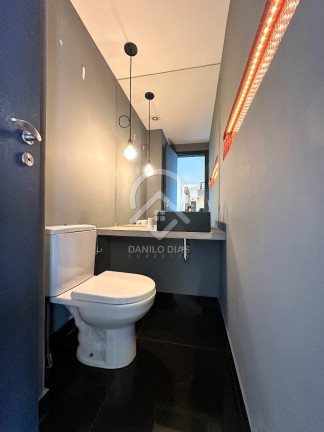 Imagem Apartamento com 2 Quartos à Venda, 109 m² em Granja Julieta - São Paulo