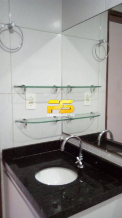 Imagem Apartamento com 2 Quartos à Venda, 64 m² em Jardim Cidade Universitária - João Pessoa