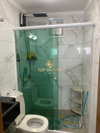 Imagem Apartamento com 3 Quartos à Venda, 75 m² em Pitangueiras - Guarujá
