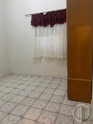 Imagem Apartamento com 1 Quarto à Venda, 55 m² em Campo Grande - Santos