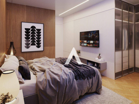 Imagem Apartamento com 2 Quartos à Venda, 97 m² em Agriões - Teresópolis Imagem Apartamento com 2 Quartos à Venda, 97 m² em Agriões - Teresópolis