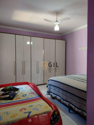 Imagem Casa com 4 Quartos à Venda, 192 m² em Parque Ecológico I - Boituva
