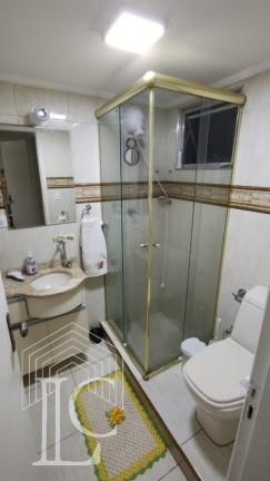 Imagem Apartamento com 2 Quartos à Venda, 57 m² em Saúde - São Paulo