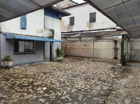 Imagem Loja para Alugar, 825 m² em Boqueirão - Santos Imagem Loja para Alugar, 825 m² em Boqueirão - Santos