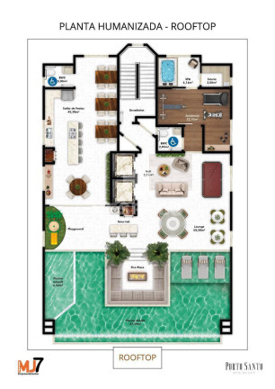 Imagem Apartamento à Venda, 120 m² em Perequê - Porto Belo Imagem Apartamento à Venda, 120 m² em Perequê - Porto Belo