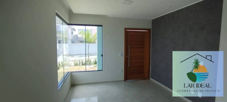 Imagem Casa com 3 Quartos à Venda, 240 m² em Caxito Pequeno - Maricá