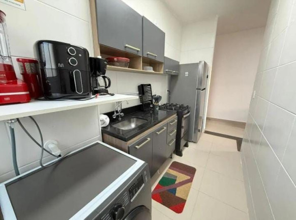 Imagem Apartamento com 2 Quartos para Alugar, 79 m² em Ponta De Campina - Cabedelo