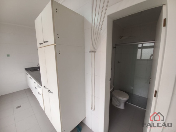 Imagem Apartamento com 4 Quartos à Venda, 250 m² em Boqueirão - Santos Imagem Apartamento com 4 Quartos à Venda, 250 m² em Boqueirão - Santos
