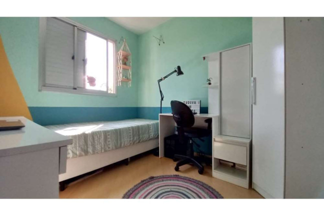 Imagem Imóvel com 2 Quartos à Venda, 48 m² em Jardim Santa Emília - São Paulo